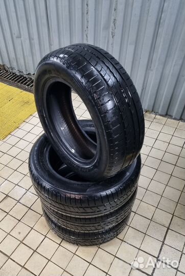 Pirelli Cinturato P1 185/60 R14
