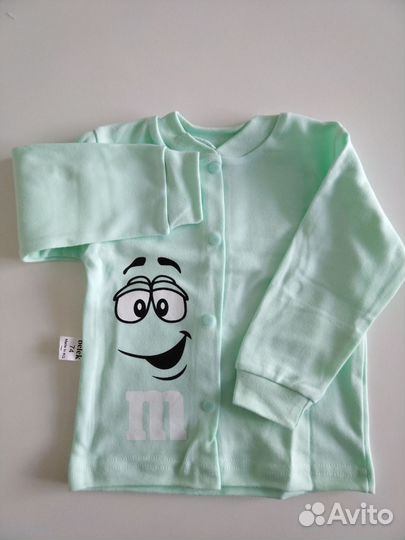 Кофта детская