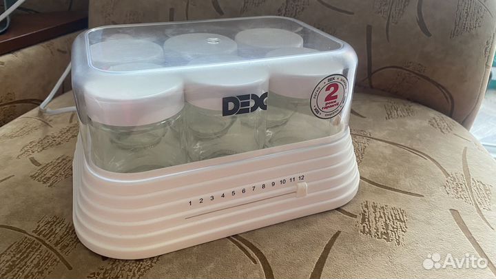 Йогуртница