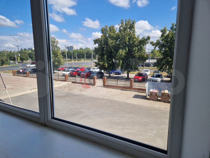 Офис/секция 33м на Приморском