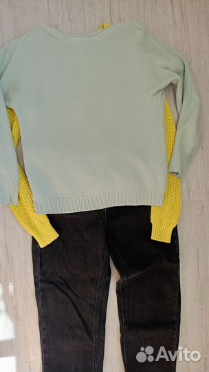 Пакет вещей женских 40 42 размер