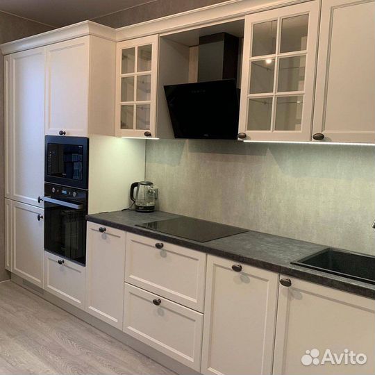 Кухонный гарнитур на заказ