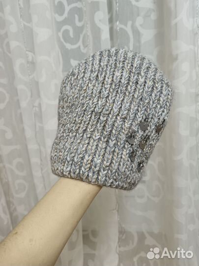 Берет, Шапка