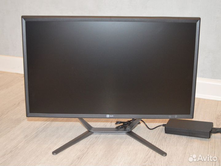 Новый компьютер моноблок i3-12100, 8гб, ssd 256гб