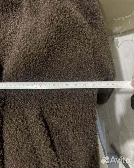 Шубка искусственная