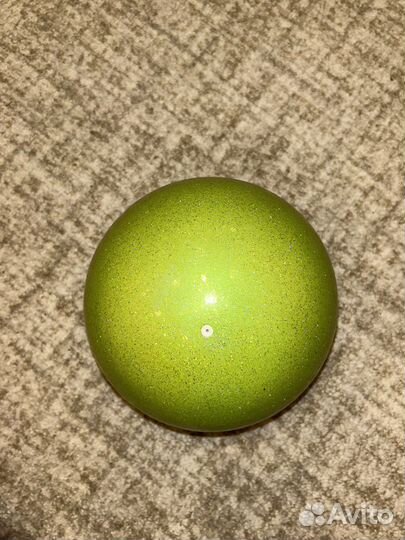 Мяч Chacott 18.5 см