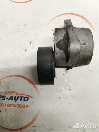 Натяжитель ремня генератора Chevrolet Lacetti J200