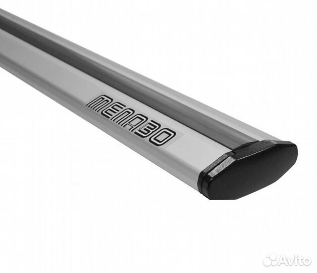 Багажник на крышу Land Rover Range Rover Menabo