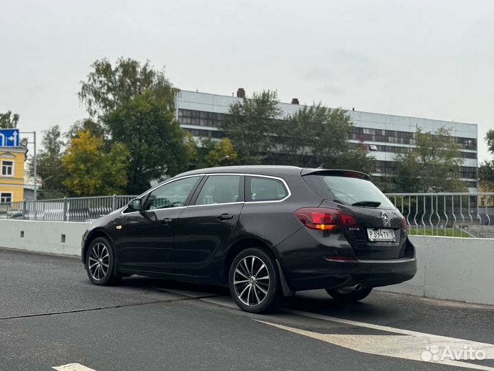 Рассрочка Opel Astra и другие авто