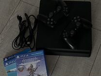 Sony playstation 4 ps4