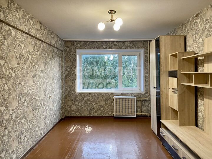 1-к. квартира, 30,8 м², 4/5 эт.