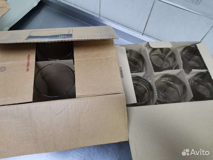 Пивной бокал / стакан (разные)