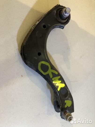 Рычаг задний верхний правый Toyota C-HR оригинал