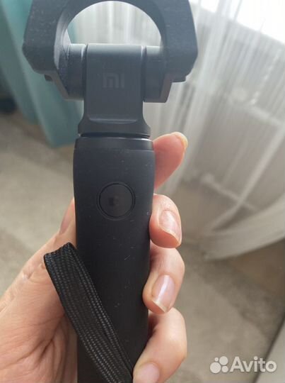 Монопод для селфи Xiaomi Mi Bluetooth Selfie Stick