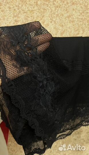 Шарфы для покрытых