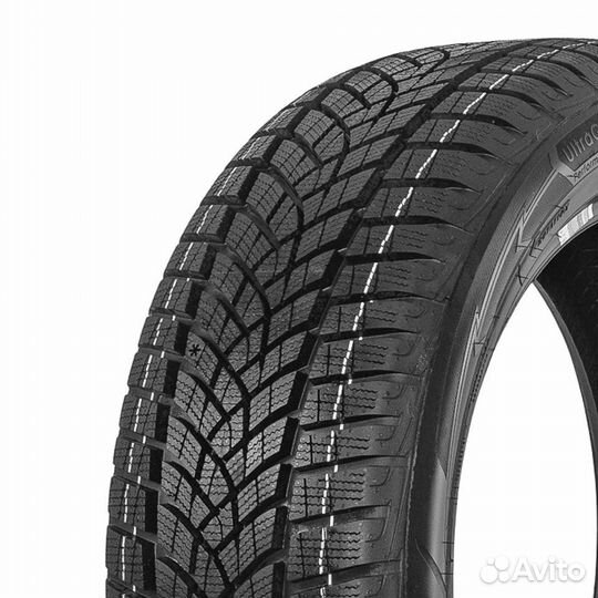 Goodyear UltraGrip Performance+ 295/35 R21 107V