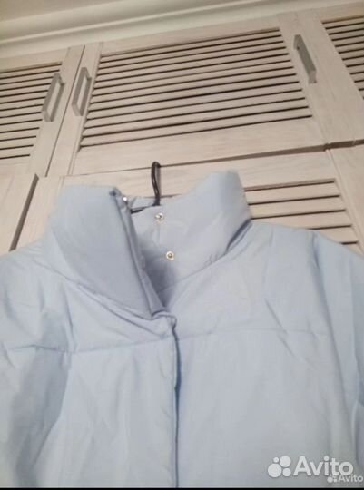 Курка демисезонная женская