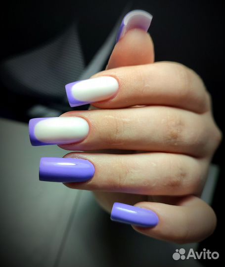 Мастер маникюра на дому