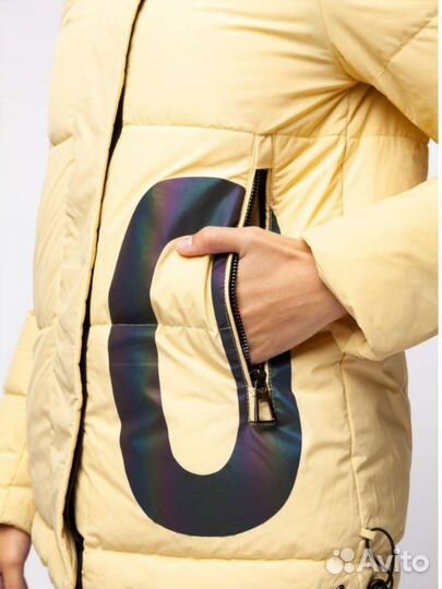 Куртка женская демисезонная 48р