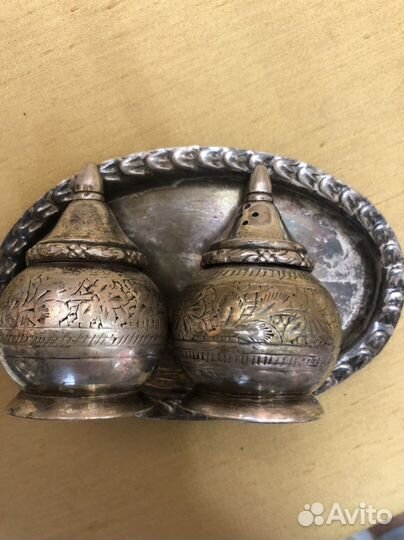 Набор для специй