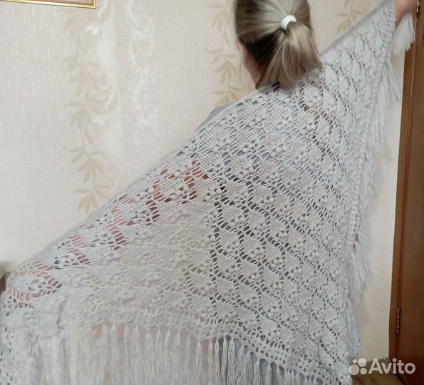 Вязание на заказ