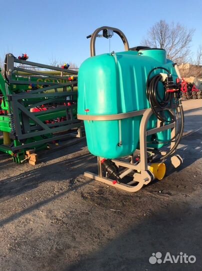 Опрыскиватель Mv-Groupp ОПН-600/12, 2023