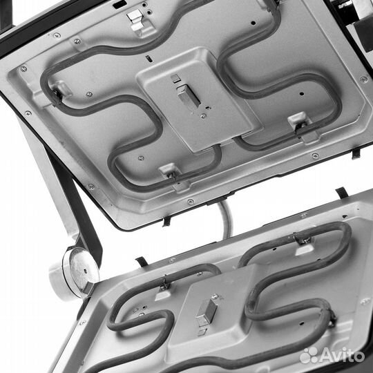 Электрогриль brayer BR2006