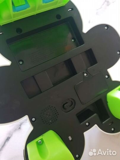 Ходунки каталка fisher price зебра