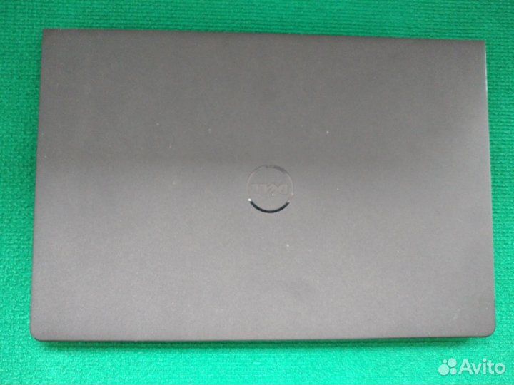 Ноутбук Dell c SSD + 1000GB + 8 RAM + GeForce 2GB