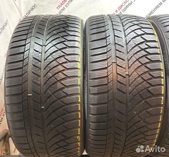 Kumho WinterCraft WP72 245/40 R19 97Q