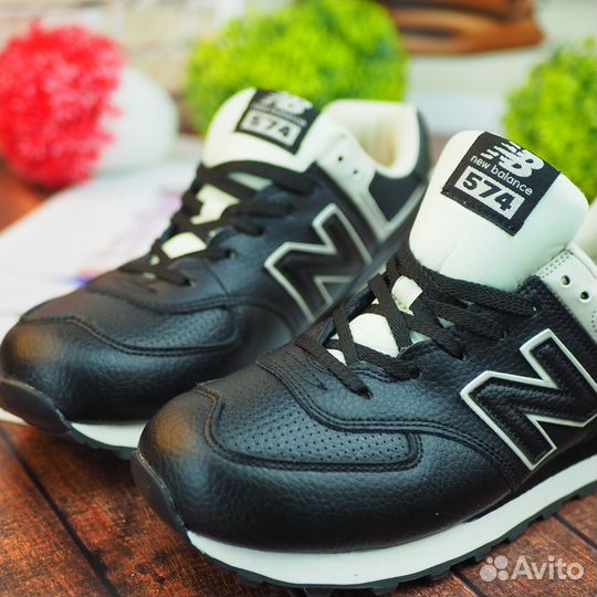 Кроссовки мужские new balance 574