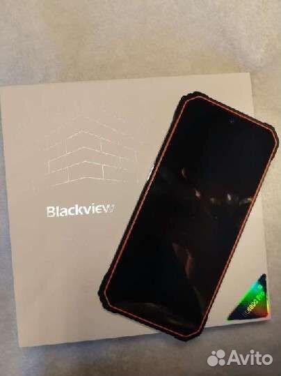 Телефон Blackview BL8800 Pro