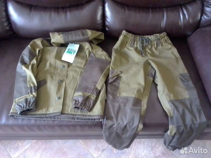 Костюм подростковый