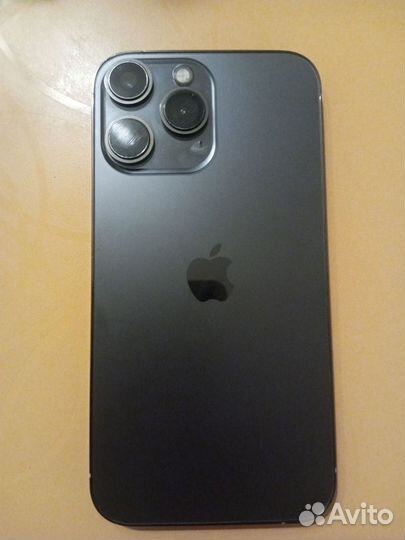 iPhone xr в корпусе 14 pro 128 gb