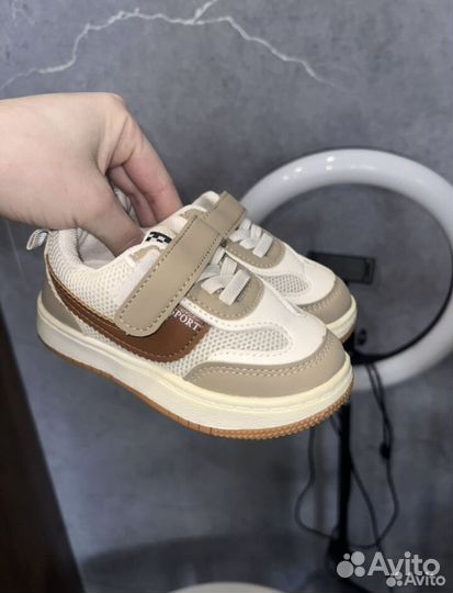 Детские вещи пакетом