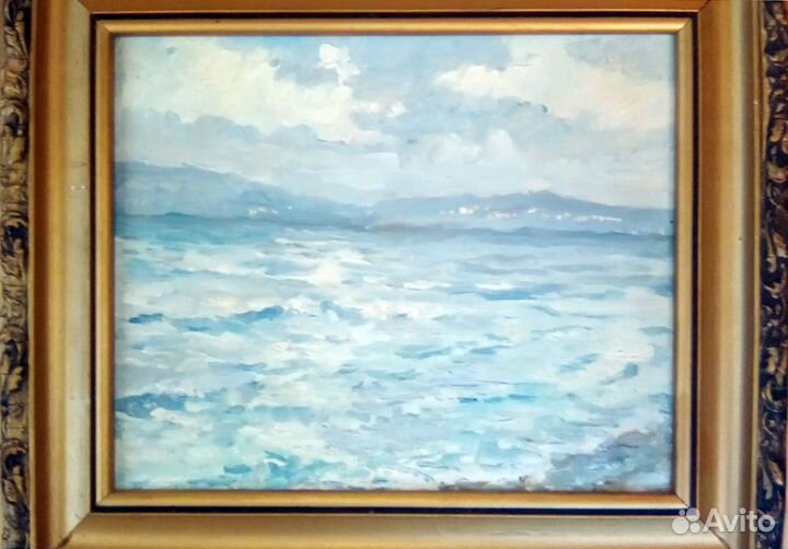 Картины Зацепиной Зинаиды Ильиничны