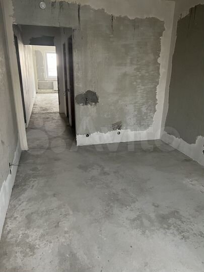 3-к. квартира, 78,9 м², 16/20 эт.