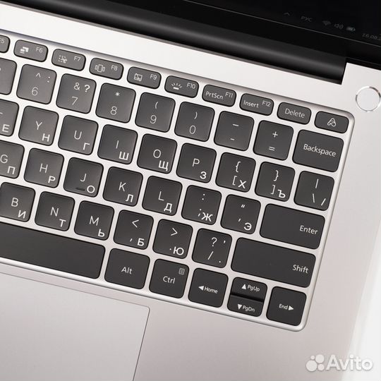 Redmibook Pro 14 Ryzen 5 5625U/16GB DDR5/512GB