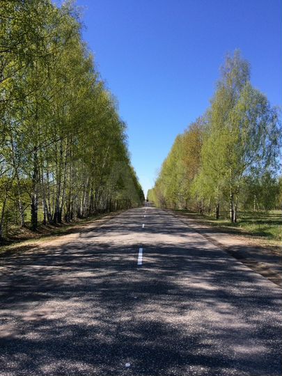 Участок 24,5 сот. (ИЖС)