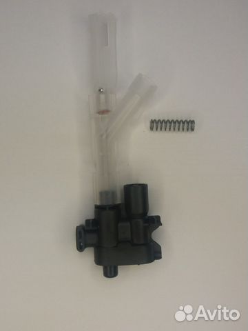 Клапан дренажный Bosch/Siemens оригинал
