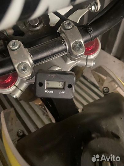 Питбайк kayo Evolution YX150 EM