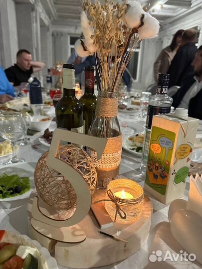 Свадебный декор продажа