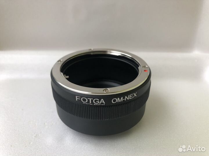 Переходник OM-Nex