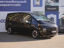 Hyundai Staria 2.2 AT, 2021, 53 145 км, с пробегом, цена 5 100 000 руб.