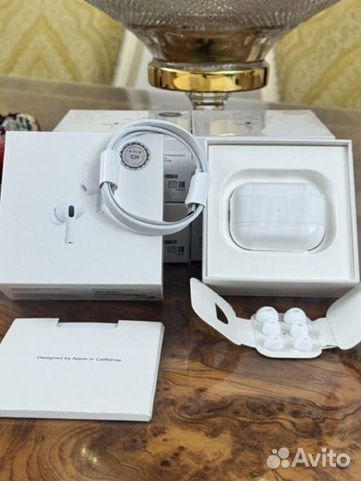 Airpods pro 2 premium Type-c