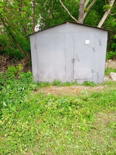 Гараж, 20 м²