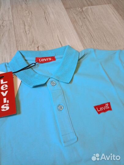 Поло levis