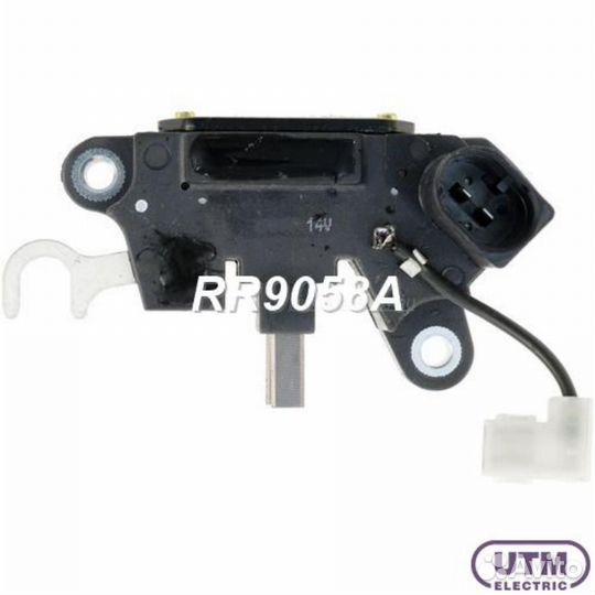 UTM RR9058A Регулятор генератора