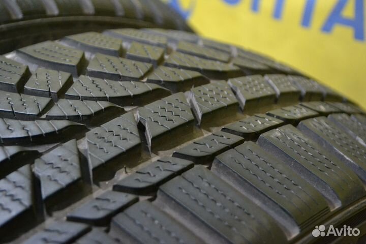 Kumho WinterCraft WP72 205/50 R17