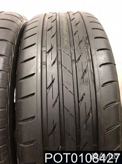 Bridgestone Nextry Ecopia 215/55 R17 94V